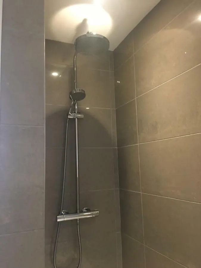 Kemp Town Sea View Balcony Apartment Brighton