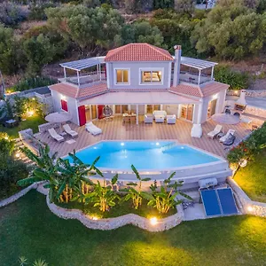 Socrates Villa Skala (Kefalonia)
