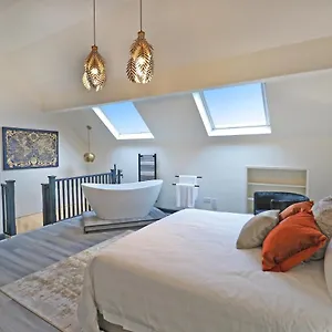 Black Pearl - Apartment Saltburn-by-the-Sea